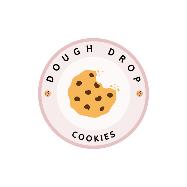Dough Drop Cookies
